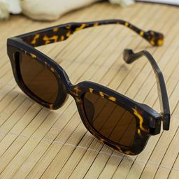 Bellofox Women Brown Lens & Brown Other Sunglasses-14