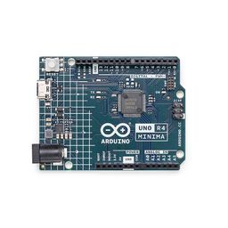 Official Arduino UNO R4 Minima ABX00080 image 2