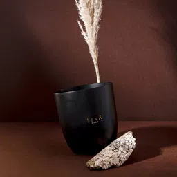 Seva Home Noir Large-Sized Heirloom Candle-22
