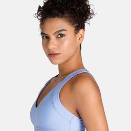 Puma High Impact Ultraform Running Sustainable Bra image 5