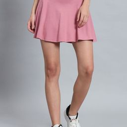 ND & R Flared Mini Skirt-picture-16