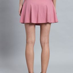 ND & R Flared Mini Skirt image 3