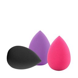 MAJESTIQUE Set of 3 Make Up Blender Sponges-22