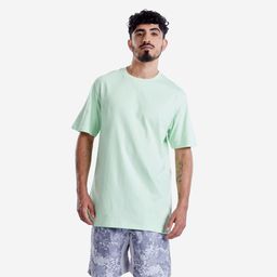 Men's Regular-Fit Fitness T-Shirt - Green-image-5