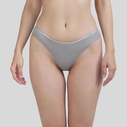 Ashleyandalvis Women Pack of 1 Anti-Bacterial Anti Odour Modal Bikini AA-BIK-MG-image-57