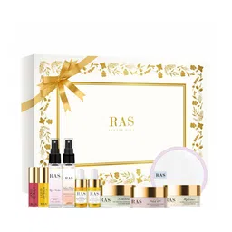 RAS LUXURY OILS 10 Piece All-In-One Beauty Ritual Minis Set-23