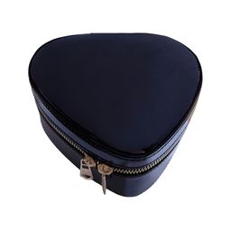 Vdesi Black Heart Jewellery Organiser-image-11