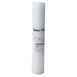 TIED RIBBONS White Reusable Reusable Anti Skid Drawer Shelf Liner-2