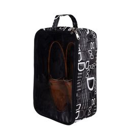 Kuber Industries Printed Travel Slipper Storage Bag-image-73