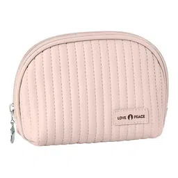 Cortina Peach-Coloured Set of 1 Regular Jewellery Organiser Organisers-6