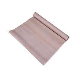 Kuber Industries Beige Printed Regular Shelf Liner-48