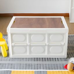 UMAI White Set of 1 Regular Multi-Utility Organisers-17