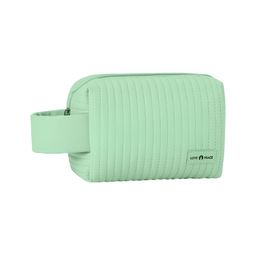 Cortina Sea Green Set of 1 Regular Jewellery Organiser Organisers-49