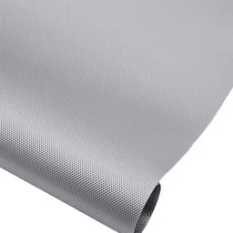 Kuber Industries Grey Anti Slip Diamond Textured Shelf Liner-5