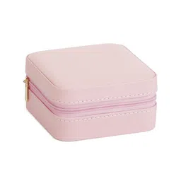 HSR Pink Portable Jewellery Organizer-39