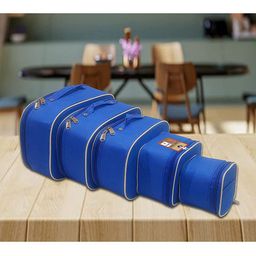 atorakushon Blue Vanity Organizer-12