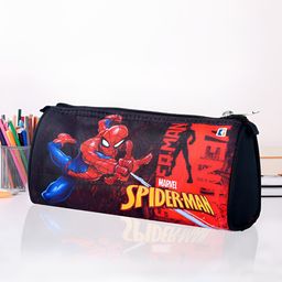 Kuber Industries Kids Printed Pencil Pouches-57