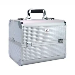 NFI essentials White Regular Makeup Organiser Organisers-96