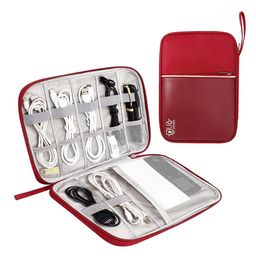 HOUSE OF QUIRK Waterproof Cable Organiser-41