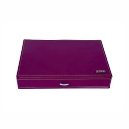 ROSEUS Violet Regular Jewellery Organiser-36