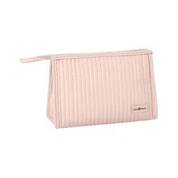 Cortina Pink Set of 1 Regular Jewellery Organiser Organisers-image-23