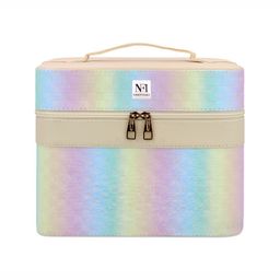 NFI essentials White Set of 1 Regular Core Organisers-37