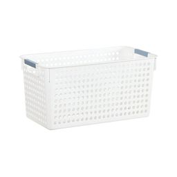 UMAI White Set of 1 Regular Multi-Utility Organisers image 2