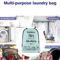 Kuber Industries Grey 6 Pieces Printed Regular Multi-Utility Organisers image 5