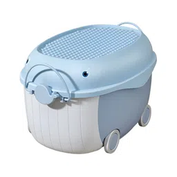 UMAI Blue Set of 1 Regular Multi-Utility Organisers image 4