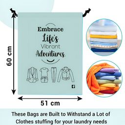 Kuber Industries Grey Set of 4 Regular Multi-Utility Organisers image 2