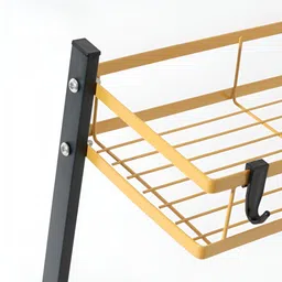 UMAI Black Regular Multi-Utility Organiser image 4