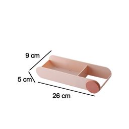 MARKET99 Peach Rectangular Rack image 2