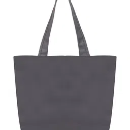 Kuber Industries Grey & Red Reusable Handbag Organiser Organisers image 4