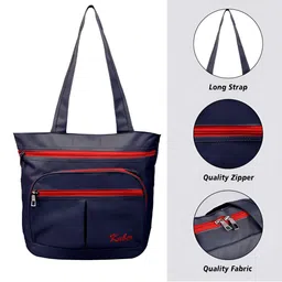 Kuber Industries Set of 2 Structured Shoulder Bag image 4