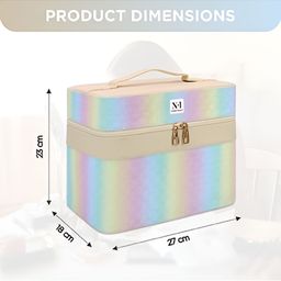NFI essentials White Set of 1 Regular Core Organisers image 4