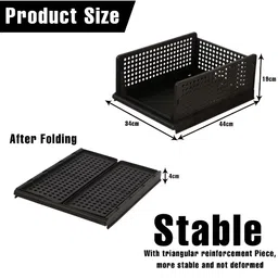 Kuber Industries Set of 2 Regular Desk Organisers image 4