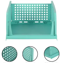 Kuber Industries Set of 12 Regular Desk Organisers image 3