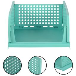 Kuber Industries Set of 10 Regular Desk Organisers image 5