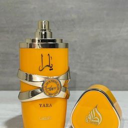 Lattafa Yara Tous Long Lasting Eau De Parfum - 100 ml-30