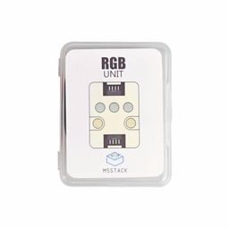 M5Stack Rgb LED Unit (Sk6812) image 5