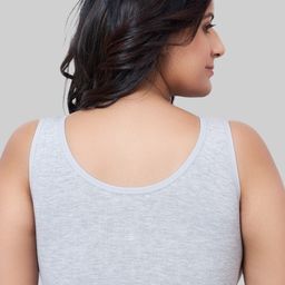 PLUMBURY Plus Size Full Coverage Maternity Bra All Day Comfort image 2