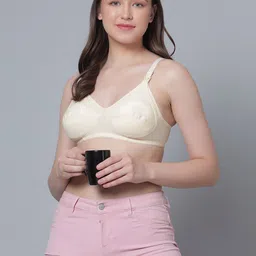 Aimly Non-Padded Non-Wired Full Coverage Feeding Bra All Day Comfort image 3