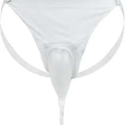 rajry Reusable Urine Bag Silicone Urinal Collector Leak Proof Pee Bag Urine Bag-picture-31