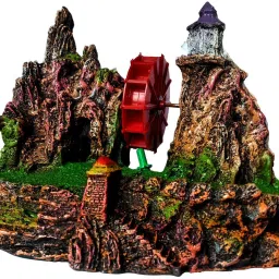 River Rock Unplanted Substrate-image-63