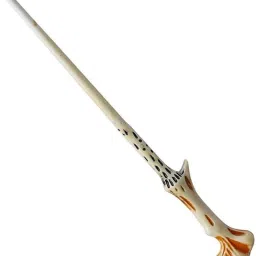 Magical Wand Inspired by Harry Potter Character voldemort wand-37