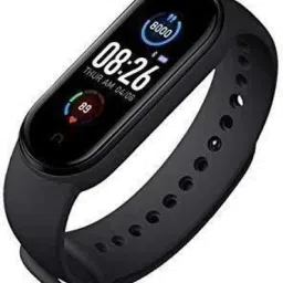 TRINITYINC M5 SMART BAND WITH 11 WORKOUT MODE-12