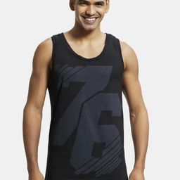 jockey 9928 Men Vest-picture-39