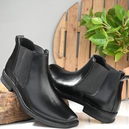 Royal Chelsea Boots For Men ll Formal Boots For Men Boots For Men-image-63