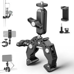 Adofys Handlebar Grip Camera Mount-image-19