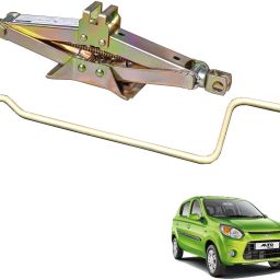Manual Scissor car Jack For Maruti Suzuki Alto 800 Vehicle Jack-image-74